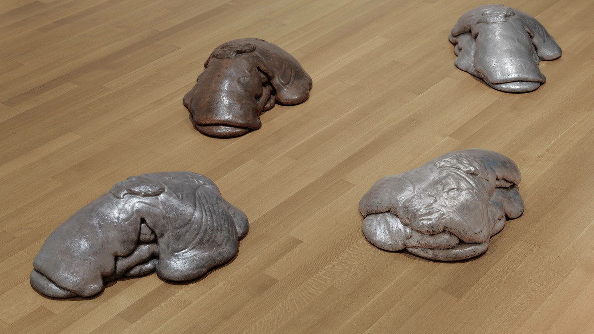 Lynda benglis deals